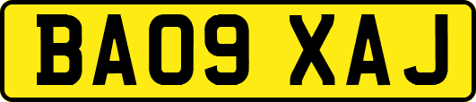 BA09XAJ