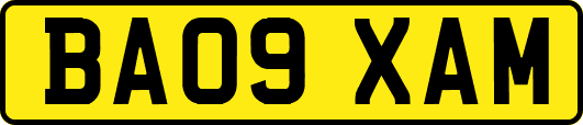 BA09XAM