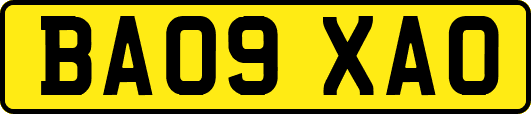 BA09XAO