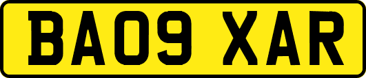 BA09XAR