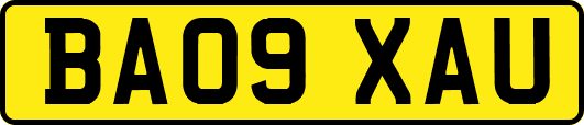 BA09XAU