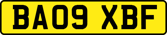 BA09XBF