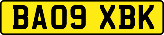 BA09XBK