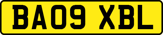 BA09XBL