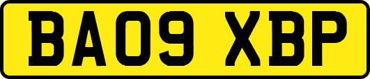 BA09XBP
