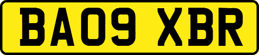 BA09XBR