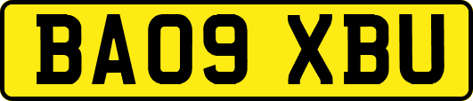 BA09XBU