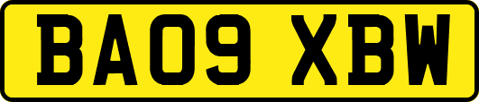 BA09XBW