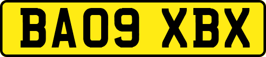 BA09XBX