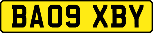BA09XBY