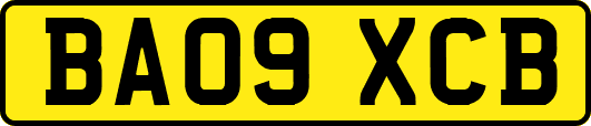BA09XCB