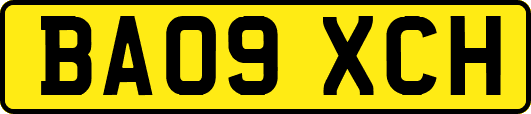 BA09XCH