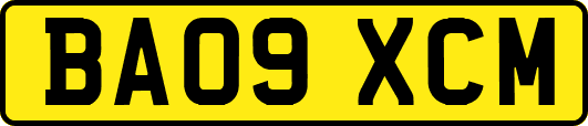 BA09XCM