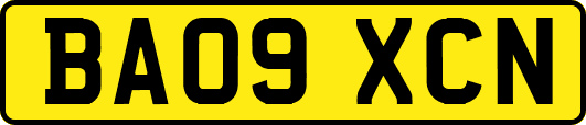 BA09XCN