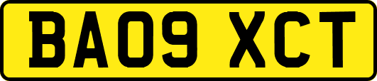BA09XCT