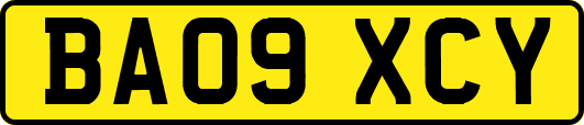 BA09XCY