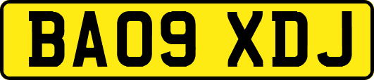 BA09XDJ