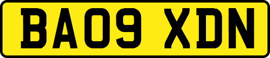 BA09XDN