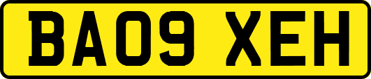 BA09XEH
