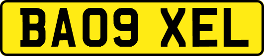 BA09XEL
