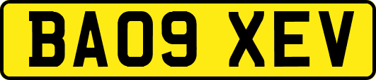 BA09XEV
