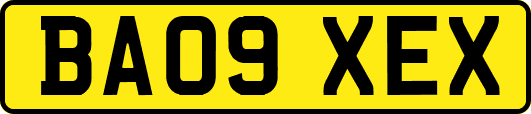 BA09XEX