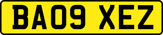 BA09XEZ