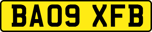 BA09XFB