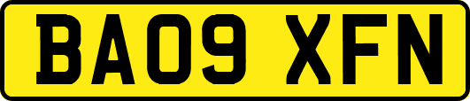 BA09XFN