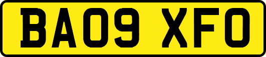 BA09XFO