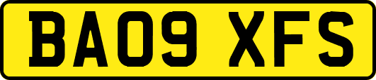 BA09XFS