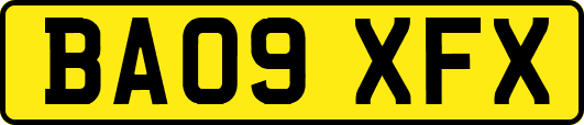 BA09XFX