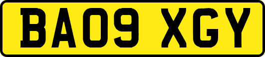 BA09XGY