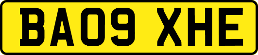 BA09XHE