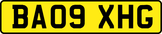 BA09XHG