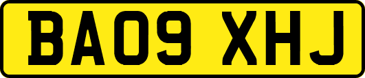 BA09XHJ