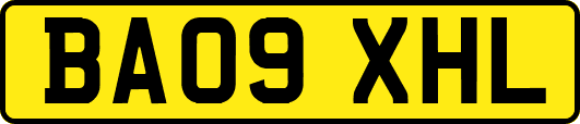 BA09XHL