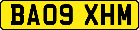 BA09XHM
