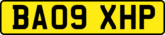 BA09XHP