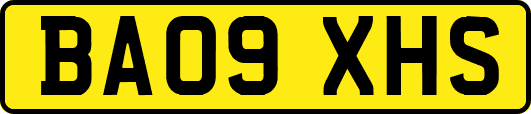 BA09XHS