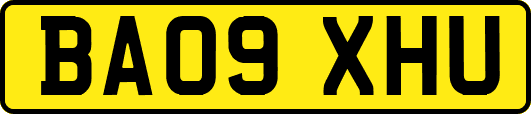 BA09XHU
