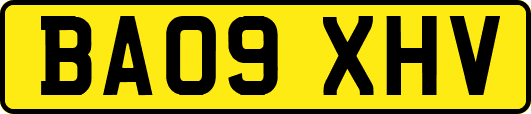 BA09XHV