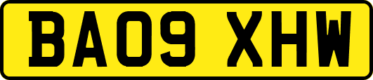 BA09XHW