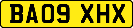 BA09XHX