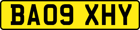 BA09XHY