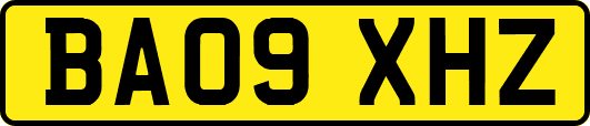 BA09XHZ