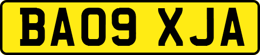 BA09XJA