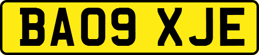 BA09XJE