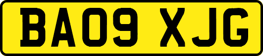 BA09XJG