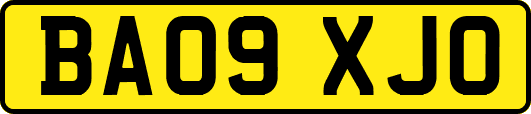 BA09XJO